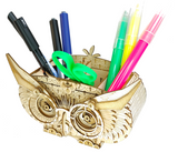 HIBOU - POT A CRAYONS / STYLOS